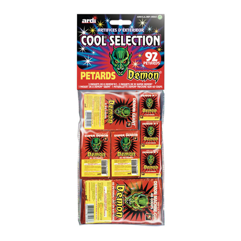 SELECT PETARD K1 COOL /100