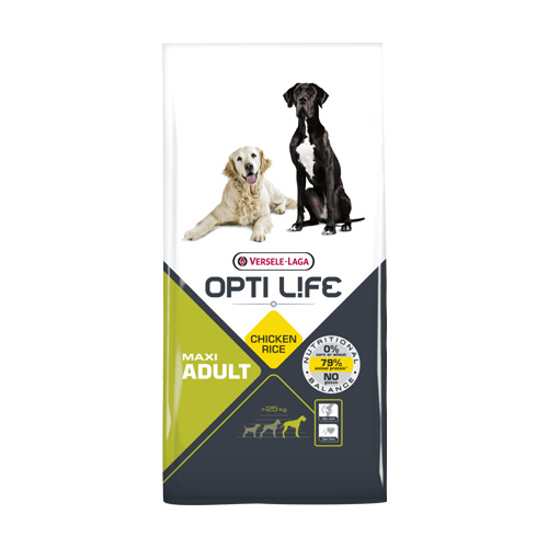 OPTI LIFE ADULT MAXI 12.5 KG