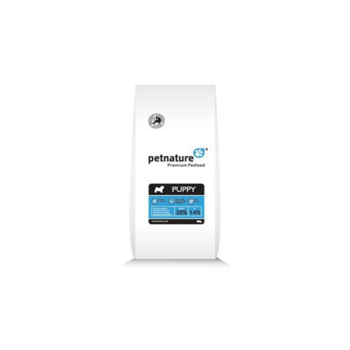 PETNATURE PUPPY 3 KG